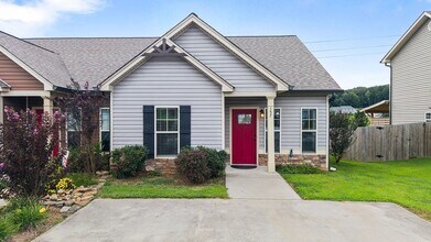 157 Belle Chase Wy NE in Cleveland, TN - Building Photo - Building Photo