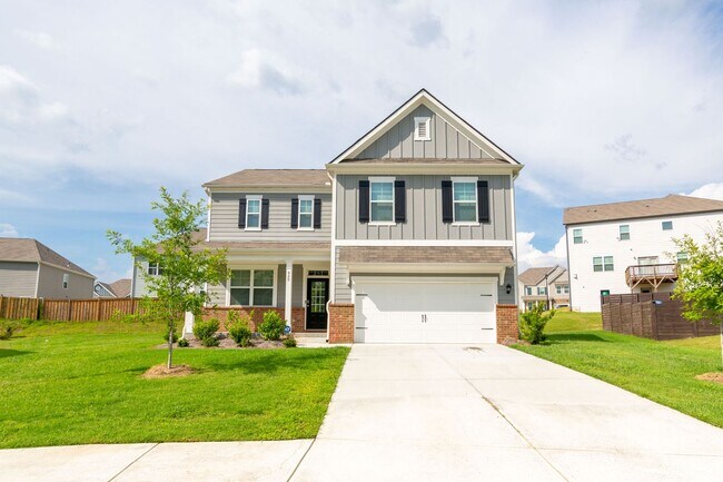 920 Sly Fox Run in Fairburn, GA - Building Photo - Building Photo