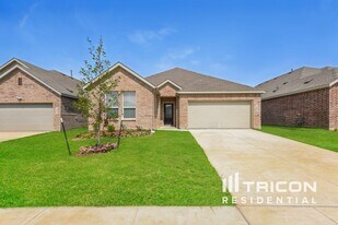 1305 Francesca Dr in Little Elm, TX - Building Photo