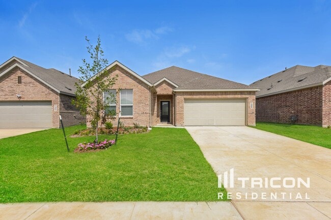 property at 1305 Francesca Dr