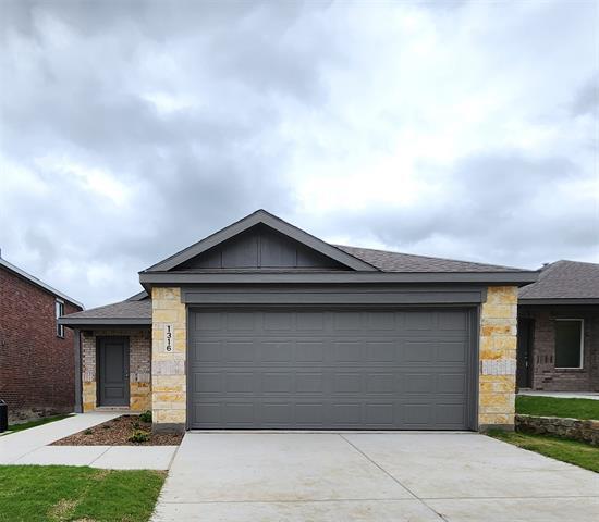 property at 1316 Alfred St