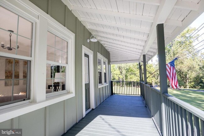 property at 107 Rock Ridge Rd