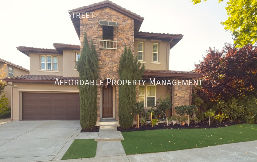 3059 Enfield St in San Ramon, CA - Building Photo