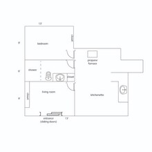 3000 Traci Ct-Unit -B in Placerville, CA - Building Photo - Building Photo