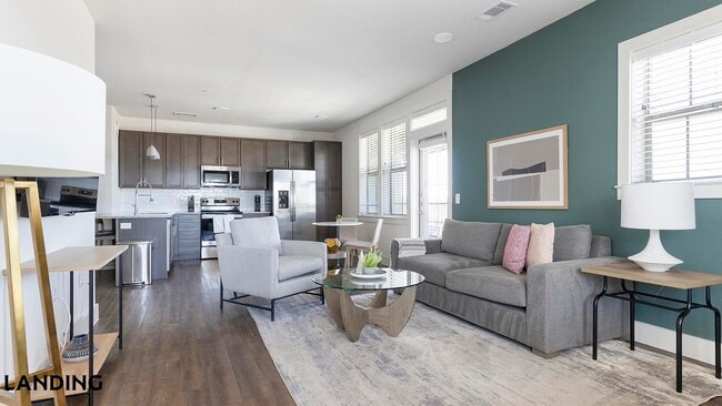 20915 Wilderness Oak, Unit 3402