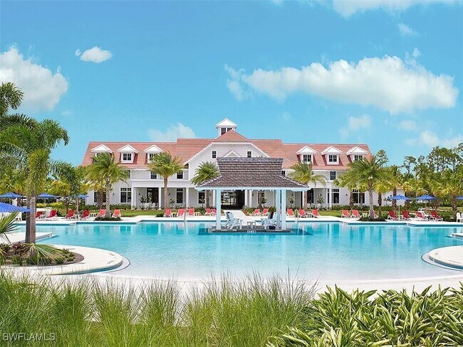 7259 Cayo Coco Ln in Naples, FL - Building Photo - Building Photo