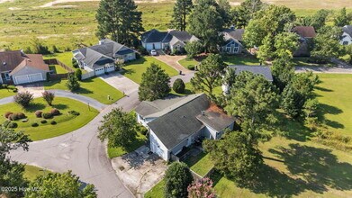 769 Dayflower Ct in Vass, NC - Building Photo - Building Photo