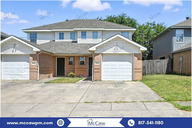 property at 1321 Village Garden Dr