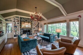 1 Pine Hill Trail in Sherman, CT - Building Photo - Building Photo