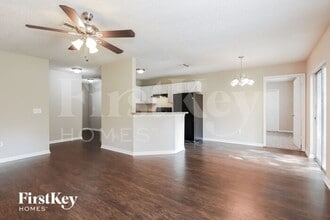 15155 SE 25th Ave in Starke, FL - Building Photo - Building Photo