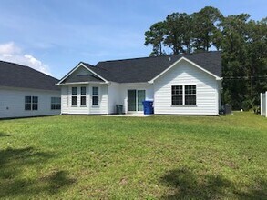 625-611 11th Ave S in Myrtle Beach, SC - Building Photo - Building Photo