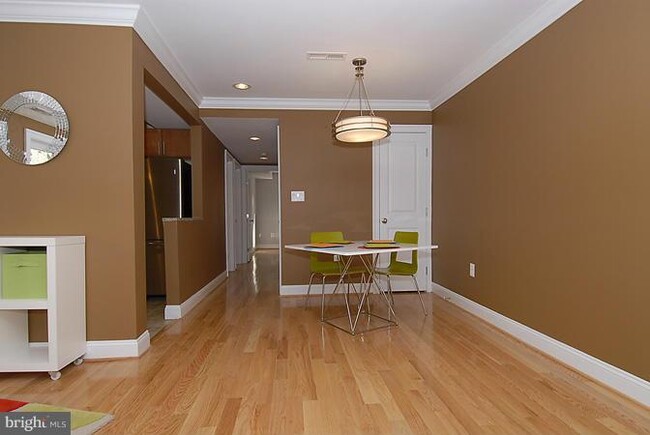 1901 Lincoln Rd NE in Washington, DC - Building Photo - Building Photo