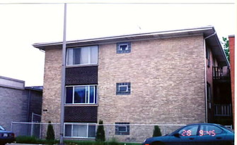 1819 N Mannheim Rd Apartments