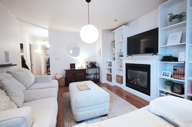 property at 257 E St