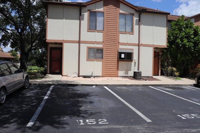 property at 152 White Fawn Dr