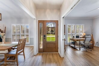 4340 Blue Heron Dr in Palm Valley, FL - Building Photo - Building Photo