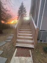 63 Wedgewood Dr, Unit Pablo B in Coram, NY - Building Photo