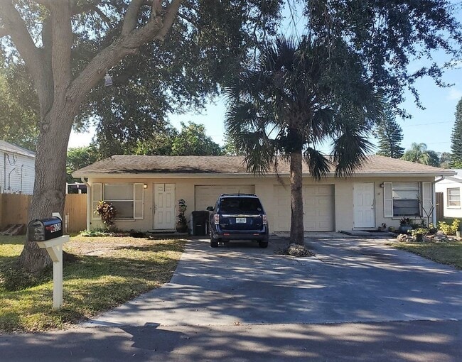 property at 4512 86th St Ct W