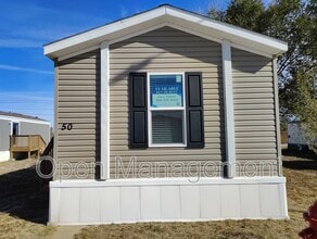 120 Terry Blvd in Gering, NE - Building Photo - Building Photo