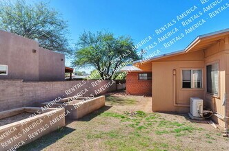 2118 N Rita Ave in Tucson, AZ - Building Photo - Building Photo