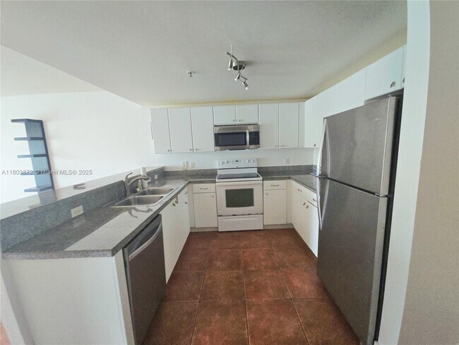 property at 2740 SW 28th Terrace