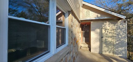 2008 Flora St in North Little Rock, AR - Building Photo - Building Photo