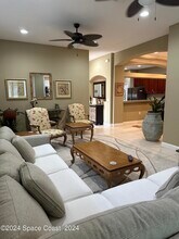 8667 Villanova Dr in Cape Canaveral, FL - Foto de edificio - Building Photo