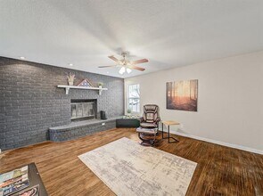 3237 Olive Pl in Fort Worth, TX - Building Photo - Building Photo