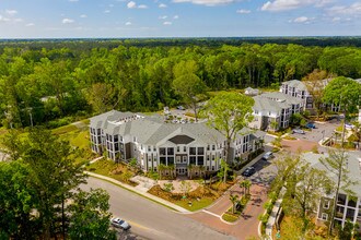 Proximity Residences Charleston in Charleston, SC - Foto de edificio - Building Photo