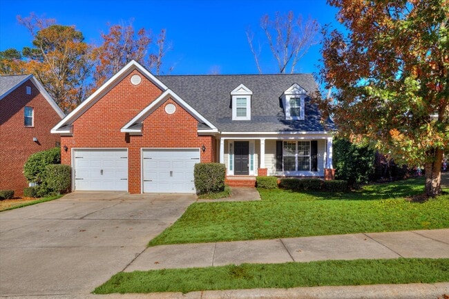 1193 Greenwich Pass in Grovetown, GA - Building Photo - Building Photo