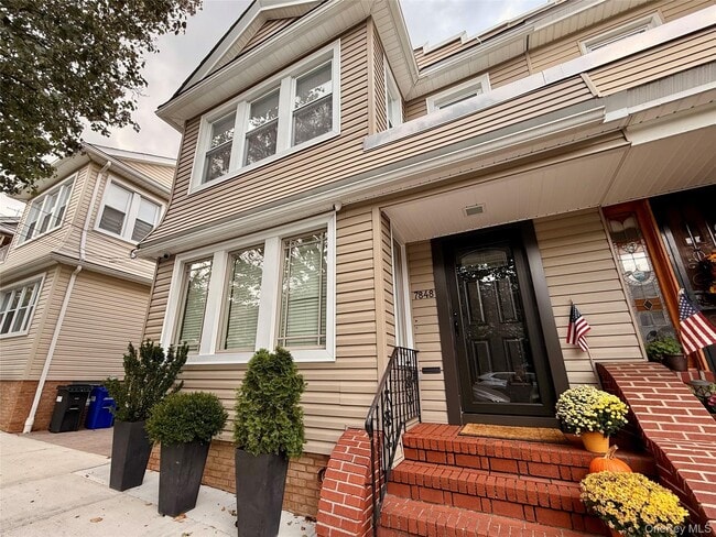 property at 78-48 85th St
