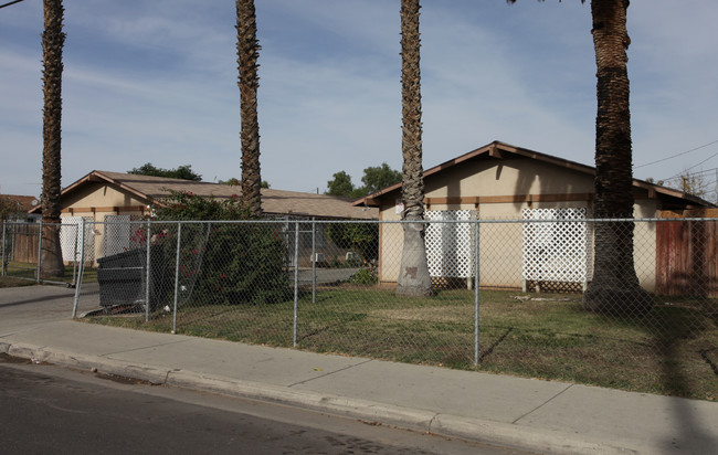 8453-8473 Philbin Ave in Riverside, CA - Building Photo - Building Photo