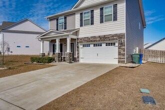 441 Peaceful Pnes Wy in Elgin, SC - Building Photo - Building Photo