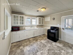 413 Pailet Ave in Harvey, LA - Building Photo - Building Photo
