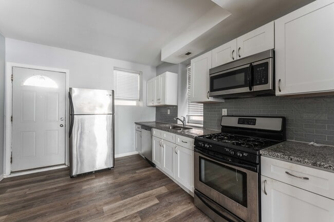 2652 W 21st St in Chicago, IL - Building Photo - Building Photo
