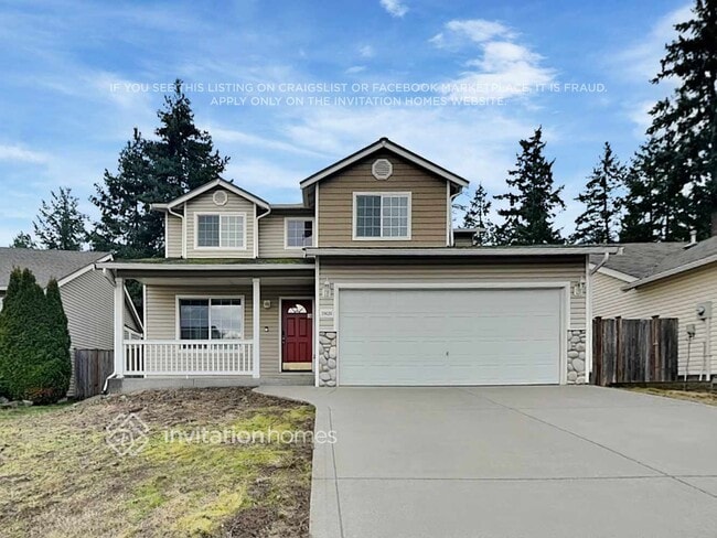 property at 19620 84th Ave E