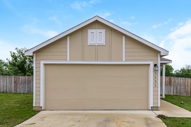 property at 5602 Basilica Pl