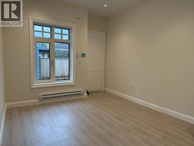 1115 W 48th Ave in Vancouver, BC - Building Photo - Building Photo