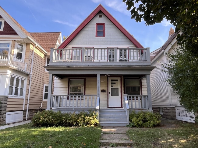 property at 3260A N Newhall St