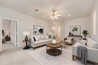 2933 Wicker Way in Denton, TX - Building Photo - Building Photo