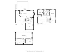 2243 Sun Valley Dr in Ann Arbor, MI - Building Photo - Building Photo