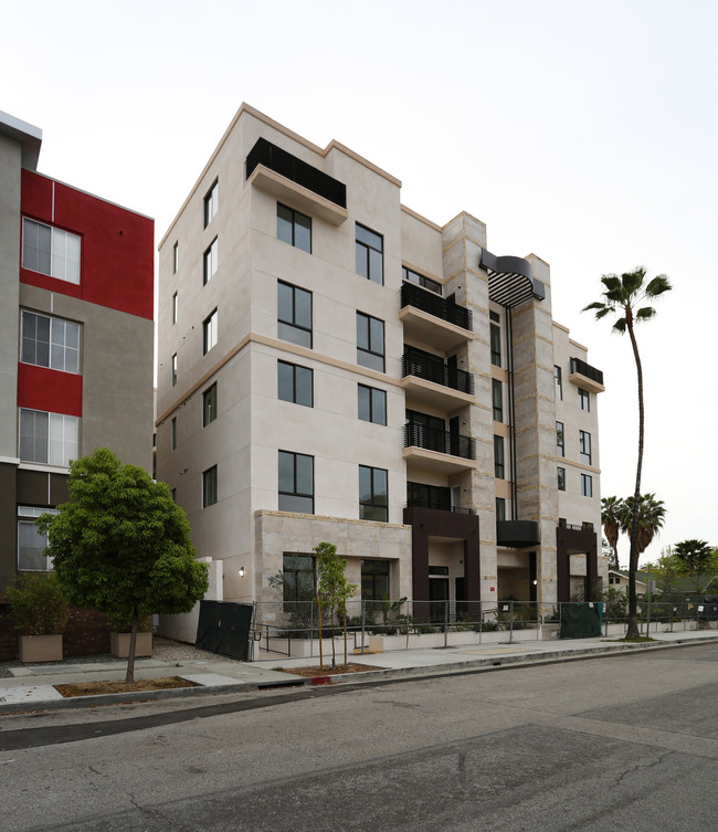 Kenwood Terrace in Glendale, CA - Foto de edificio - Building Photo