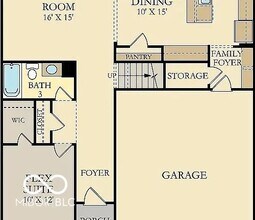 1164 Beverly Pl in Greenwood, IN - Building Photo - Building Photo
