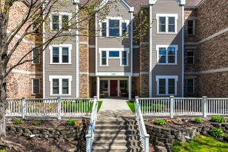 455 Dayton Ave in St. Paul, MN - Building Photo - Building Photo