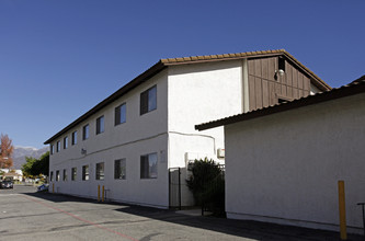 1131 W Princeton St in Ontario, CA - Building Photo - Building Photo