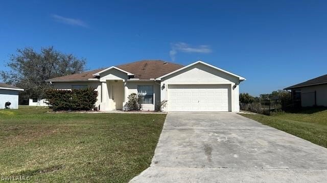 property at 5324 Beauty St