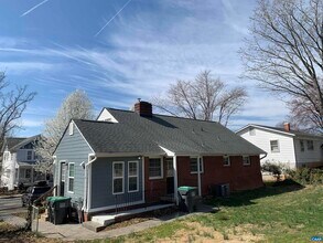 506 Hanover St in Charlottesville, VA - Building Photo - Building Photo