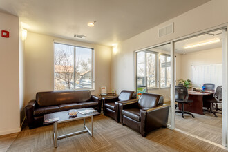 University Flats Greeley in Greeley, CO - Building Photo - Interior Photo