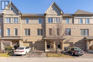 7 Cailiff St in Brampton, ON - Building Photo