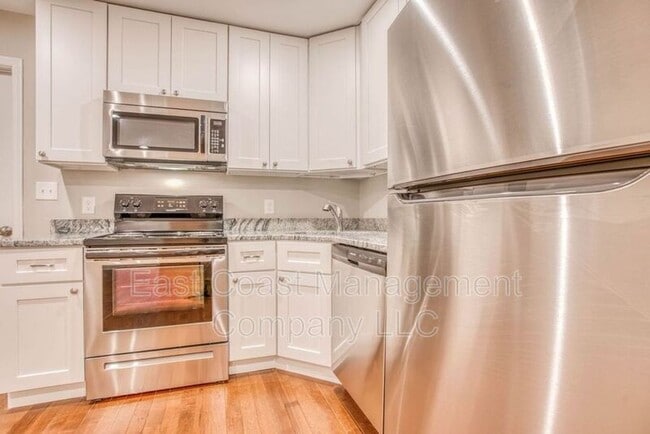 1623 E Baltimore St in Baltimore, MD - Building Photo - Building Photo